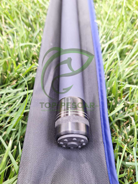 UNDITA AQUA POLE CARBON 5M [4]