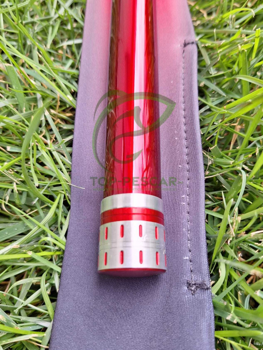 UNDITA CHINEZEASCA BIG GAME CARBON 6.30M [10]
