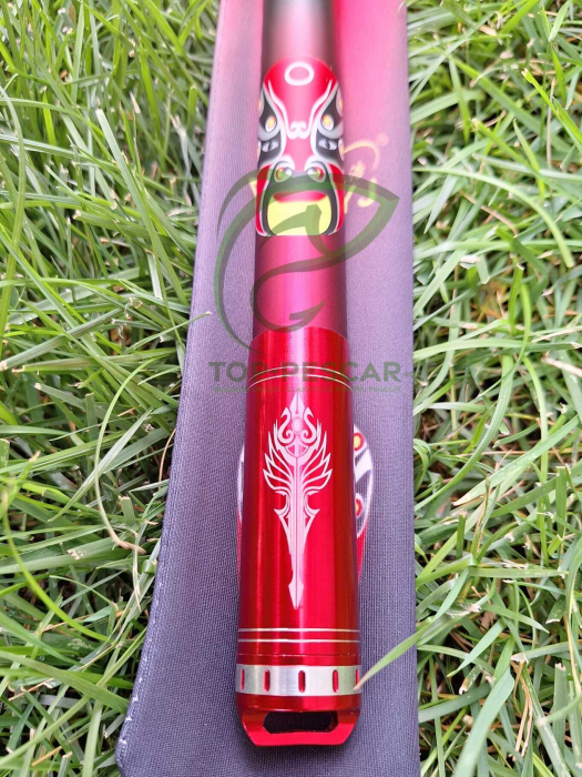 UNDITA CHINEZEASCA BIG GAME CARBON 6.30M [6]