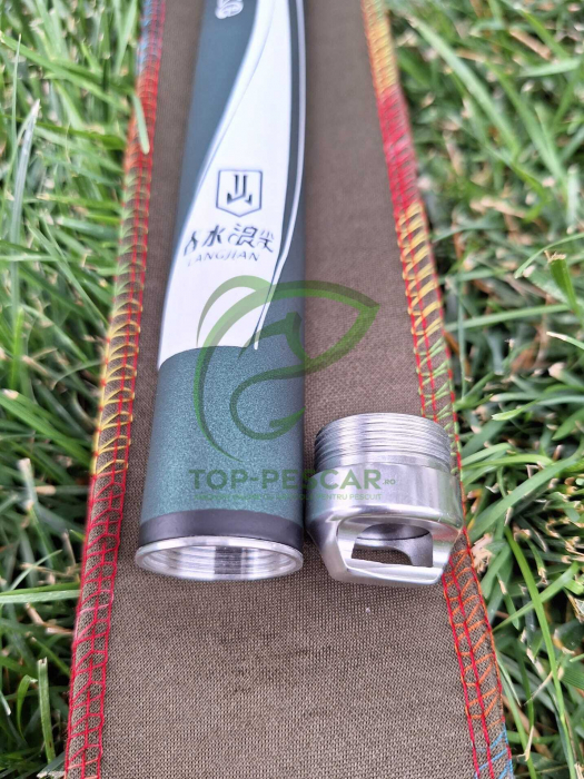 UNDITA CHINEZEASCA POWER CARBON 5.40M [10]