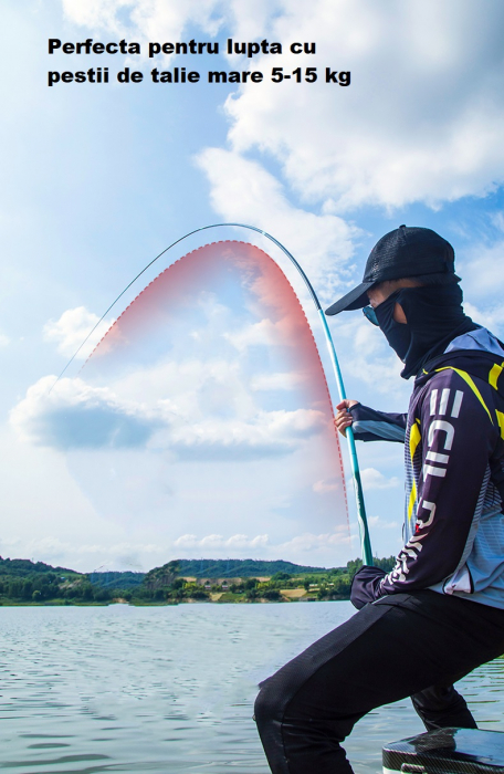 UNDITA CHINEZEASCA POWER CARBON 6.30M [5]
