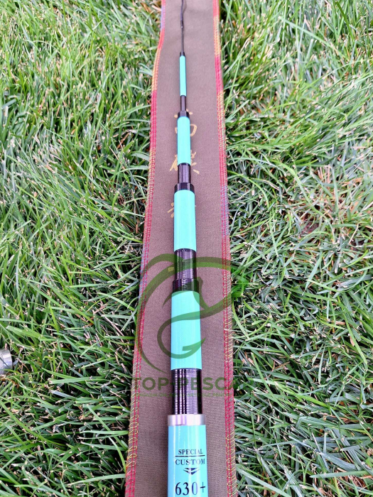 UNDITA CHINEZEASCA POWER CARBON 5.40M [3]