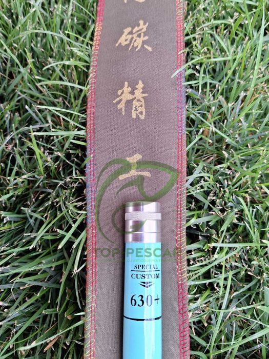 UNDITA CHINEZEASCA POWER CARBON 6.30M [12]