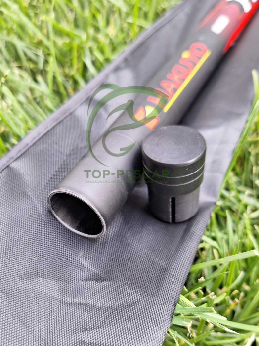 UNDITA HAKUYO PERFECT CARBON-KEVLAR CX-1 6M [7]