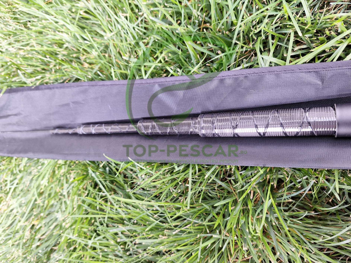 UNDITA HAKUYO PERFECT CARBON-KEVLAR CX-1 6M [4]