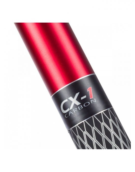 UNDITA HAKUYO PERFECT CARBON-KEVLAR CX-1 6M [11]