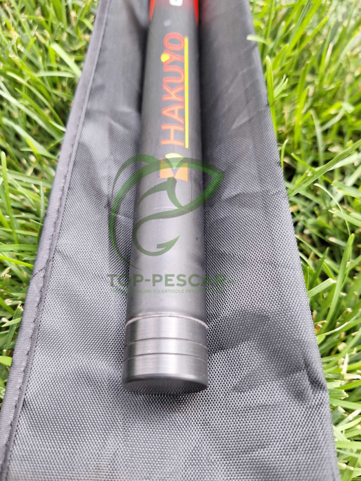 UNDITA HAKUYO PERFECT CARBON-KEVLAR CX-1 6M [10]