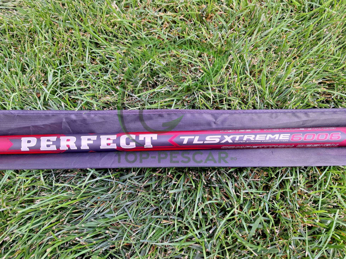 UNDITA HAKUYO PERFECT CARBON-KEVLAR CX-1 6M [5]