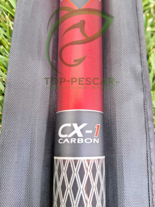 UNDITA HAKUYO PERFECT CARBON-KEVLAR CX-1 5M [11]