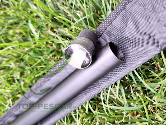 UNDITA TX-POLE CARBON 5M [8]