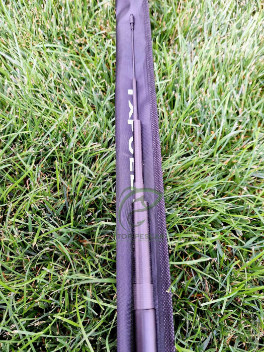 UNDITA TX-POLE CARBON 5M [4]