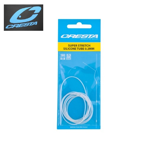 VARNIS SUPER SILICON CRESTA 0.4MM