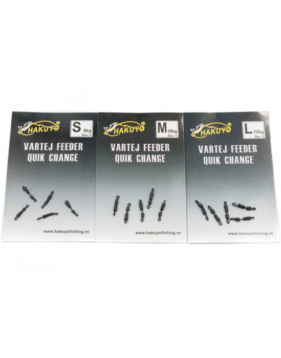 VARTEJ HK QUIK CHANGE L [3]