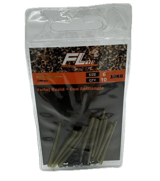 Vartej Rapid si Con Antitangle 10 Buc [2]