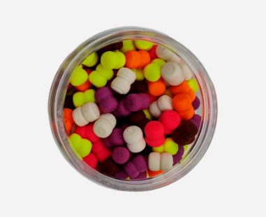 Wafters Mini Pro Banda CB Special 5mm 20gr. [2]
