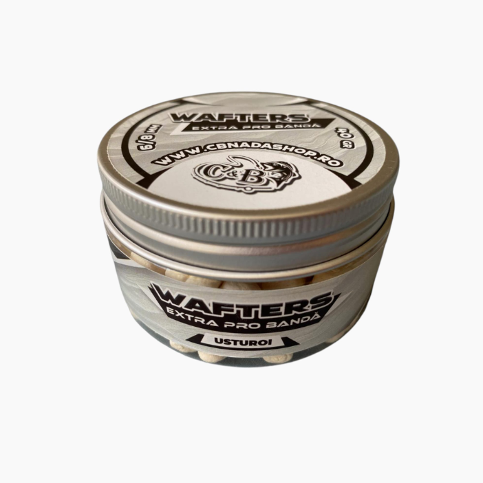 Wafters Pro Banda Usturoi 6/8mm 40gr. [1]