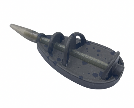 Momitoare method feeder - METHOD FEEDER DISTANCE