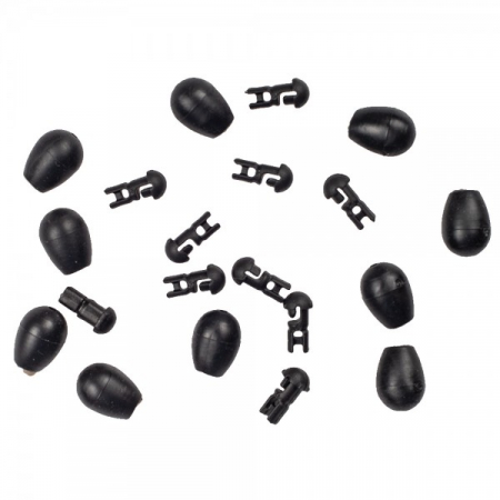 Accesorii monturi - QUICK-CHANGE BEADS 10BUC