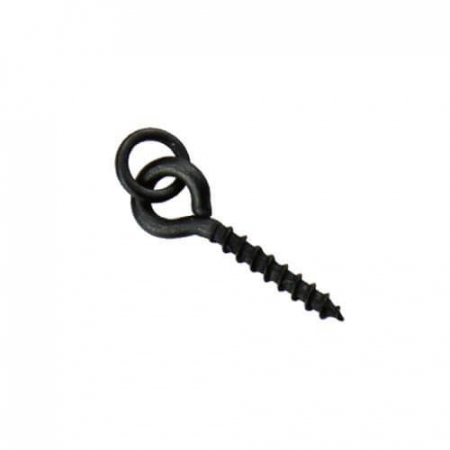 Accesorii monturi - SURUB CU ANOU ROTUND S 10BUC