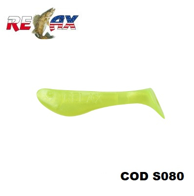 Rapitor - SHAD RELAX KOPYTO STANDARD S080 3CM 8BUC