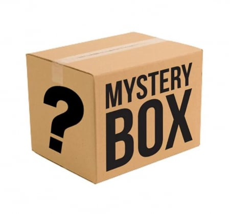 Feeder - MYSTERY BOX PESCUIT LA FEEDER 500 LEI
