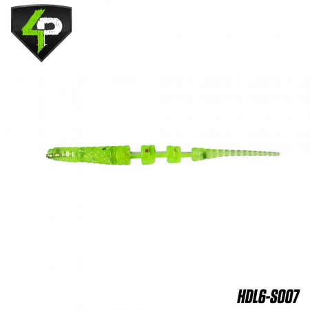Rapitor - 4PREDATORS HD LIGHT FLOATING S007 6CM