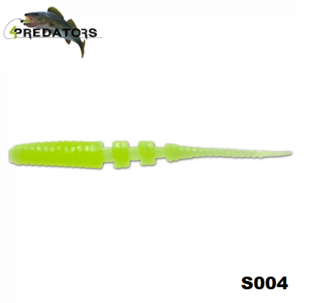 Rapitor - 4PREDATORS HD LIGHT FLOATING S004 6CM