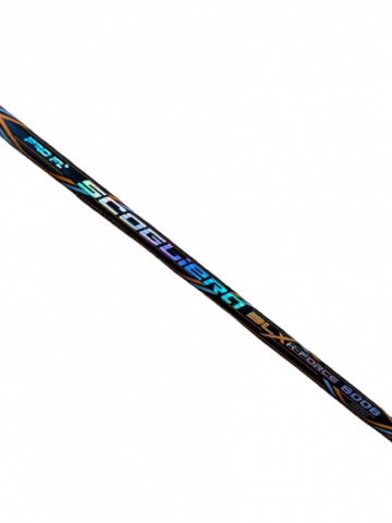 UNDITA SCOGLIERO POLE CARBON 6M FL [0]