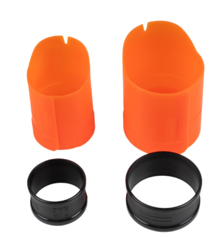 Pungi PVA - SET INCARCATOR PUNGI PVA