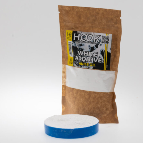 Nadă novac - Aditiv Nor Novac, 250g