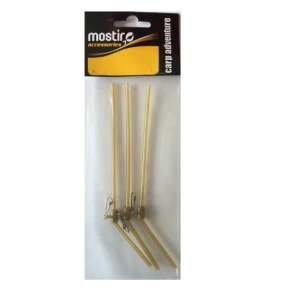 Tub antitangle - Anti Tangle Mostiro Curbat Pvc Force Camo 15 Cm, 3 Buc