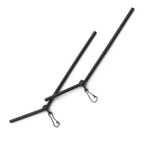 Tub antitangle - Anti Tangle Mostiro Curbat Rigid 15cm (2 Buc)