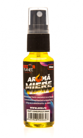 Aditivi/Arome - AROMA SPRAY 30ML