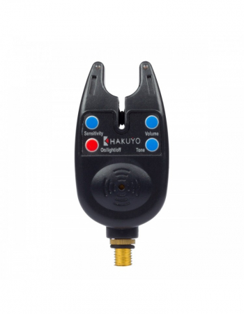 Crap - AVERTIZOR DIGITAL CU BATERII 1,5W (BATERII INCLUSE)