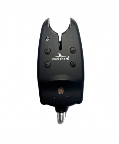 Crap - AVERTIZOR DIGITAL CU BATERII 9W (BATERII INCLUSE)