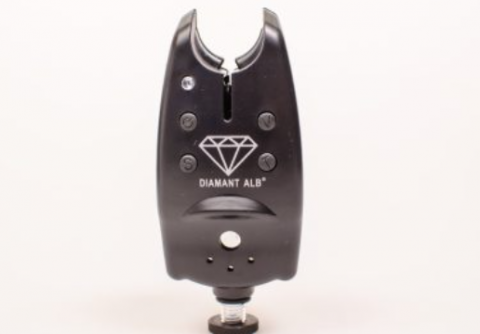 Sisteme avertizare/Senzori - AVERTIZOR DIGITAL CU BATERII 9W (BATERII INCLUSE)