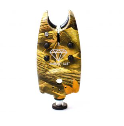 Feeder - AVERTIZOR DIGITAL CU BATERII 9W (BATERII INCLUSE)