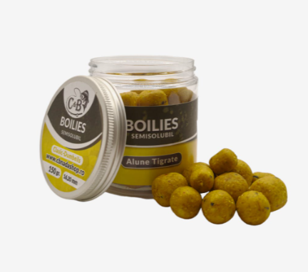Crap - Boilies 16/20mm 150gr.