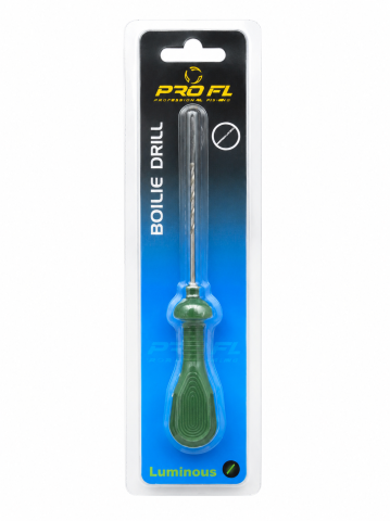 Crosete si burghie pescuit - BURGHIU PENTRU BOILIES