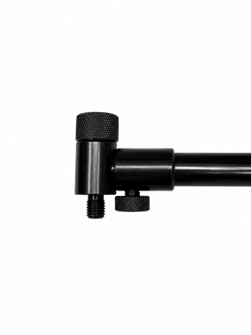 Suport lansete - Buzz Bar Reglabil 2-4 posuri, 45-75cm
