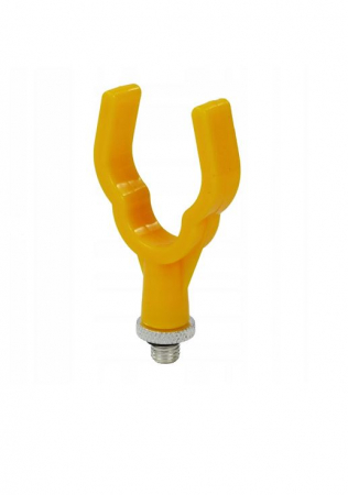 Suporturi metalice - CAP SUPORT PORTOCALIU P2