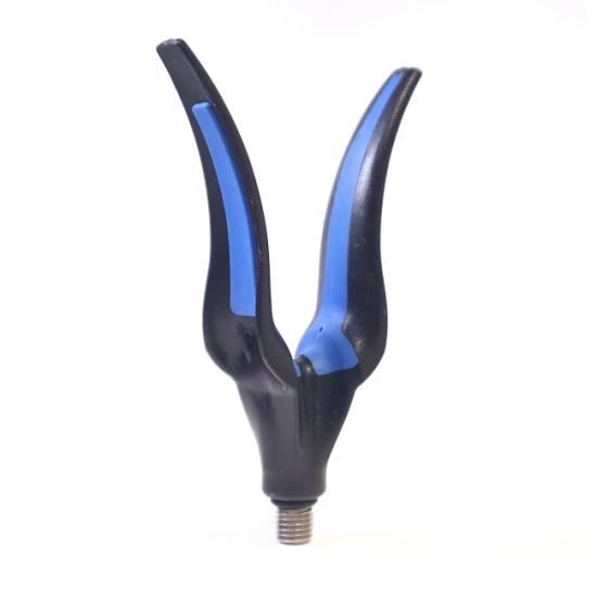Suporturi metalice - CAP SUPORT SPECIAL FEEDER ALBASTRU