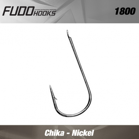 Carlige - CARLIGE FUDO CHIKA (CHKA-BN)
