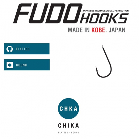 CARLIGE FUDO CHIKA (CHKA-BN) [1]