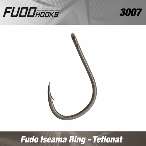 Stationar - CARLIGE FUDO ISER-TF-3007