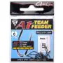 Pescuit la Feeder - Carlige Gamakatsu A1 Team Feeder Pellet Carp