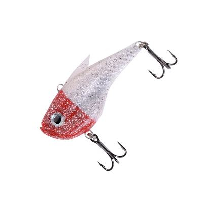 Naluci siliconice - CICADA PERCAMAX SILICONICA GRIM CLASSIC CULOARE RW 4.4CM 8G