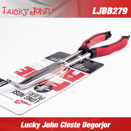 Ustensile - CLESTE DEGORJOR LUCKY JOHN 28CM