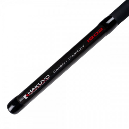 COADA MINCIOG CARBON COMPOZIT DIN 2SEG 180CM [5]