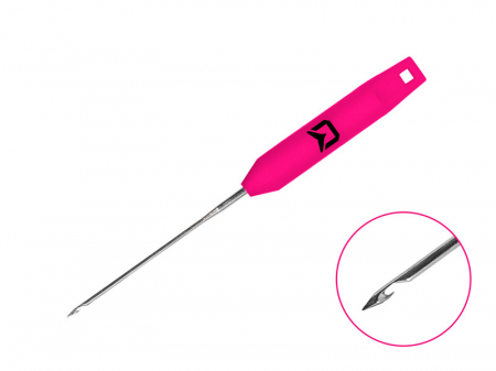 Ustensile - CROSETA DELPHIN SLIM SAFETY